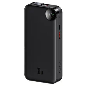 خرید پاوربانک 30 وات 10000 مک دودو به همراه کابل تایپ سی