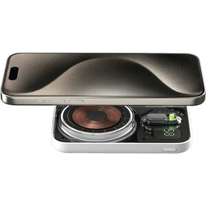 قیمت پاوربانک مگ سیف 15 وات و تایپ سی 20 وات مومکس