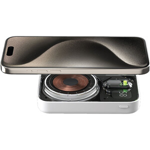 پاوربانک بیسیم 10000 مومکس