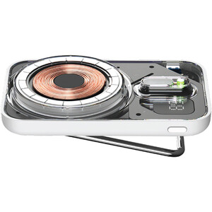 کیفیت پاوربانک مگنتی 10000 مومکس