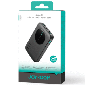 قیمت شارژر همراه  جویروم