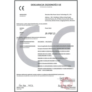 قیمت شارژر همراه تایپ سی و یو اس بی  جویروم