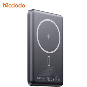 فروش پاوربانک وایرلس  10000 مک دودو