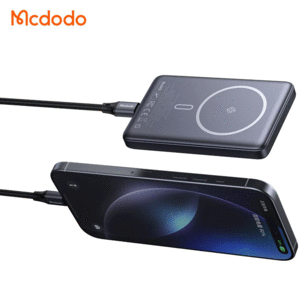 خرید شارژر همراه مگ سیف مک دودو