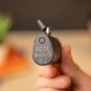 پاوربانک کپسولی لایتنینگ