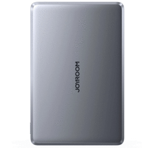 خرید پاوربانک مگنتی 15 وات و تایپ سی 20 وات فست شارژ جویروم