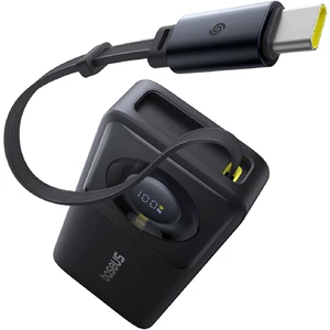 فروش شارژر همراه تایپ سی بیسوس