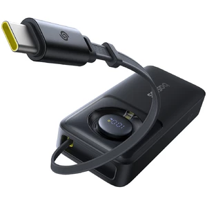 قیمت شارژر همراه تایپ سی بیسوس