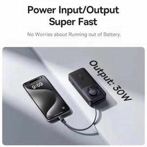 بهترین پاوربانک تایپ سی بیسوس