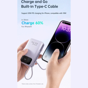 خرید پاوربانک مک دودو