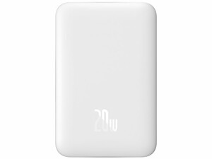 خرید پاوربانک مغناطیسی آیفون