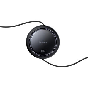 خرید سیم شارژ سریع دو سر تایپ سی به تایپ‌سی  بیسوس