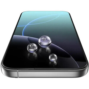 قیمت گلس صفحه نمایش  آیفون 16 پرو و 17 سه بعدی گرین‌لاین