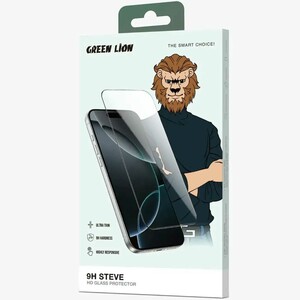 قیمت محافظ صفحه نمایش آیفون 16 پرو و 17 سه بعدی گرین‌لاین