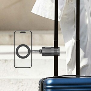 هولدر مگنتی متصل به میله ارلدام