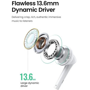 هندزفری سیمی نویز کنسلینگ  یوگرین