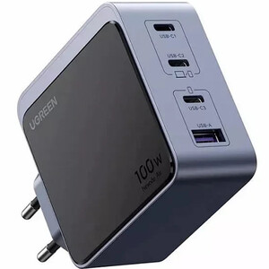 آداپتور تایپ سی و یو اس بی یوگرین