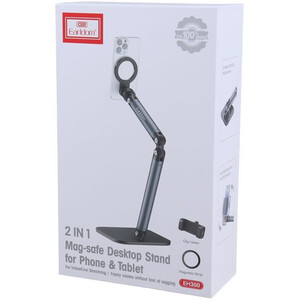 خرید نگهدارنده موبایل رومیزی ارلدام