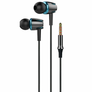 خرید هندزفری سیمی جک 3.5 میلی‌متری گرین