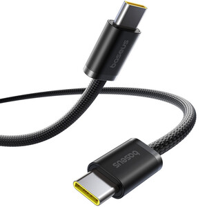 فروش کابل دوسر تایپ سی بیسوس