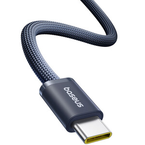 بهترین کابل دوسر تایپ سی بیسوس