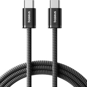 کابل تایپ سی به تایپ سی بیسوس