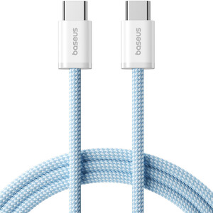 فروش کابل تایپ سی به تایپ سی بیسوس