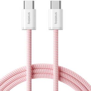 قیمت کابل تایپ سی به تایپ سی بیسوس