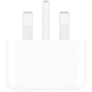 خرید شارژر دیواری داینامیک اصلی 40 وات اپل
