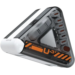 قیمت کیت تمیزکننده 22 کاره  گرین لاین