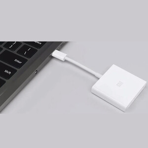 بهترین تایپ سی به یو اس بی و اچ دی ام آی شیائومی