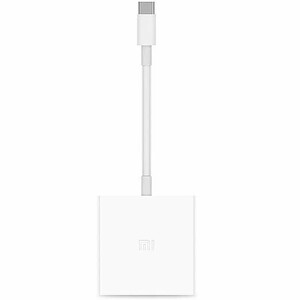 فروش تبدیل تایپ سی به یو اس بی و اچ دی ام آی شیائومی