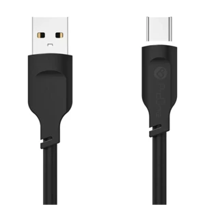 بهترین کابل شارژ و انتقال داده یو‌ اس ‌بی به تایپ ‌سی 2.1 آمپر پرووان