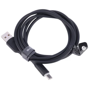 کیفیت کابل شارژ یو‌ اس ‌بی به تایپ ‌سی 1.2 متر پرووان