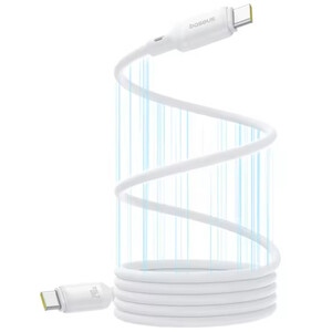 فروش سیم شارژ سریع تایپ سی بیسوس