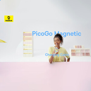 خرید سیم شارژر تایپ سی بیسوس