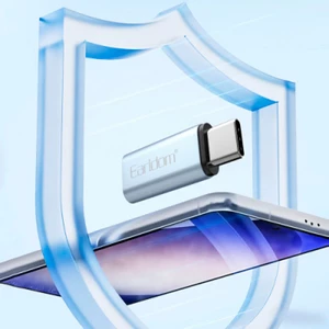 رابط لایتنینگ به تایپ‌سی ارلدام