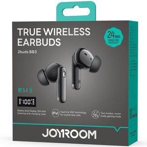 بهترین هندزفری وایرلس 5.4 جویروم