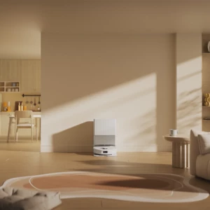 بهترین جارو برقی رباتیک شیائومی