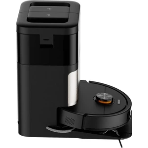 کیفیت جارو برقی رباتیک شیائومی