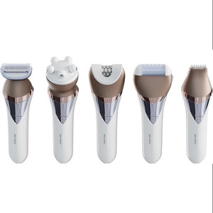 بهترین موبر برقی گرین لاین 5 کاره