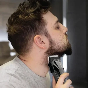 قیمت ریش تراش و ماشین اصلاح شارژی گرین لاین