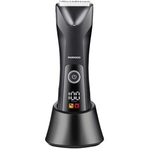 قیمت ماشین اصلاح صورت و بدن شارژی پورودو