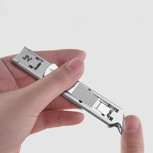 کیفیت ناخن گیر و ست مانیکور ناخن شیائومی