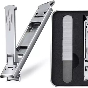 ناخن گیر و ست مانیکور ناخن شیائومی