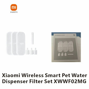 فروش فیلتر آبخوری هوشمند حیوانات خانگی شیائومی