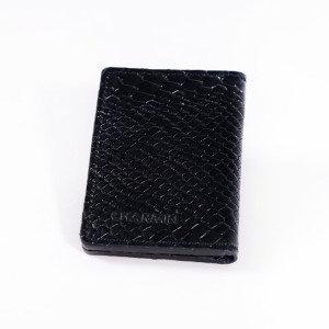 جا کارتی چرمی برندچرمین مدل نیکان