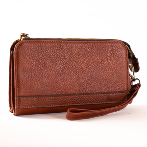 کیف دستی مردانه برند چرمین مدل کونت