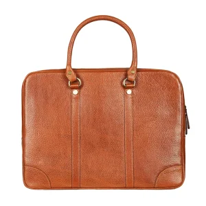 کیف اداری مردانه برند چرمین مدل آندره