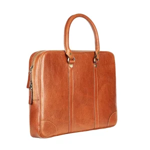 کیف اداری مردانه برند چرمین مدل آندره
